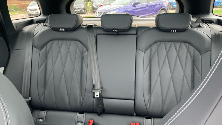 Ford Explorer 210kW Premium 77kWh 5dr Auto Electric Estate